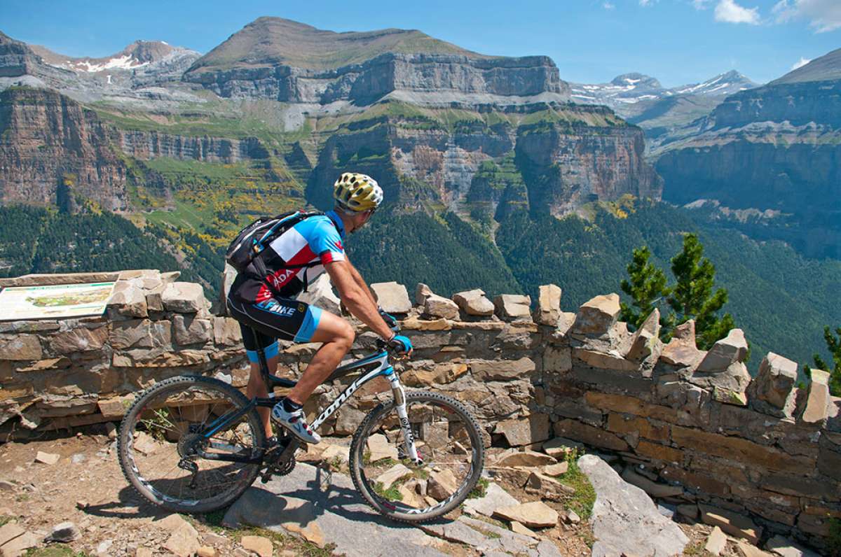 En TodoMountainBike: Los 11 mejores destinos españoles para practicar cicloturismo en 2018, según Bikefriendly Tours