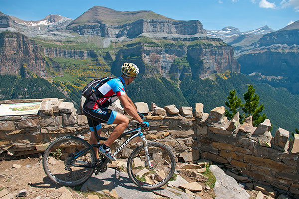 Los 11 mejores destinos españoles para practicar cicloturismo en 2018, según Bikefriendly Tours