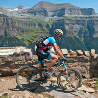 Los 11 mejores destinos españoles para practicar cicloturismo en 2018, según Bikefriendly Tours