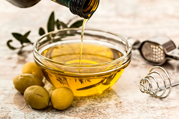 Superalimentos para deportistas: el aceite de oliva