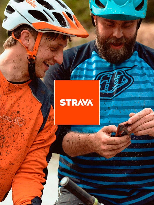 En TodoMountainBike: Actualización de Strava en marcha: adiós al orden cronológico de las actividades