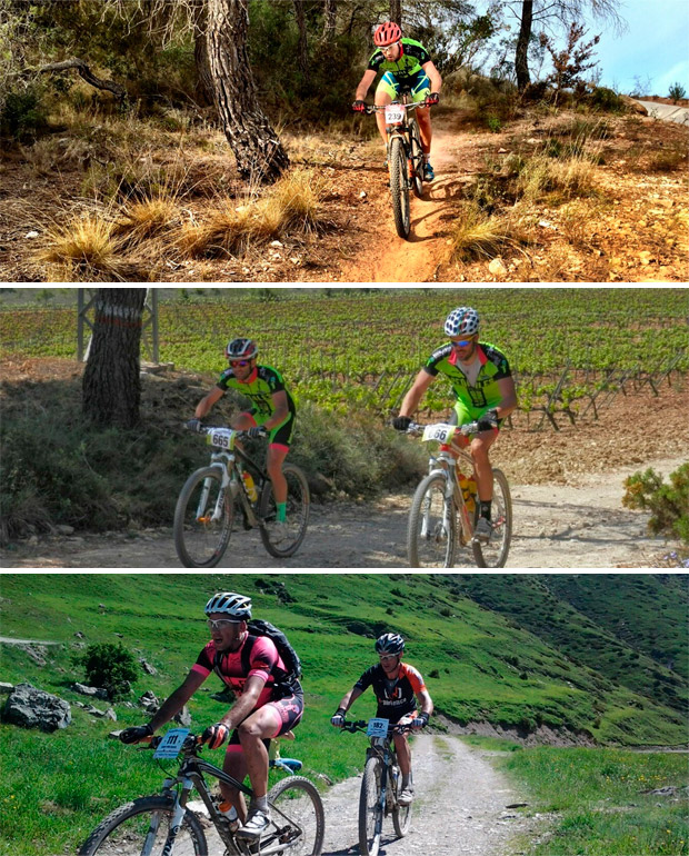 En TodoMountainBike: Suspendida la última prueba del Open de España de UltraMaratón (UXCM) 2017