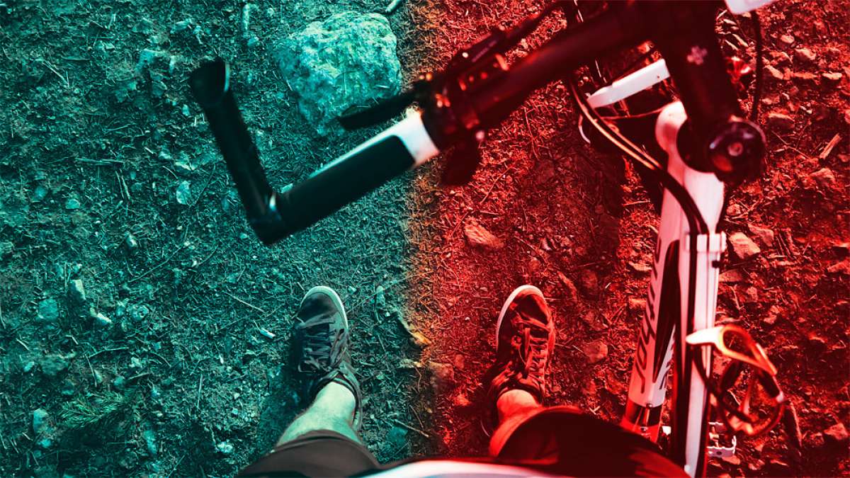 En TodoMountainBike: ¿Frío o calor? Un estudio demuestra que aplicar calor es más efectivo que los baños fríos para recuperar la musculatura