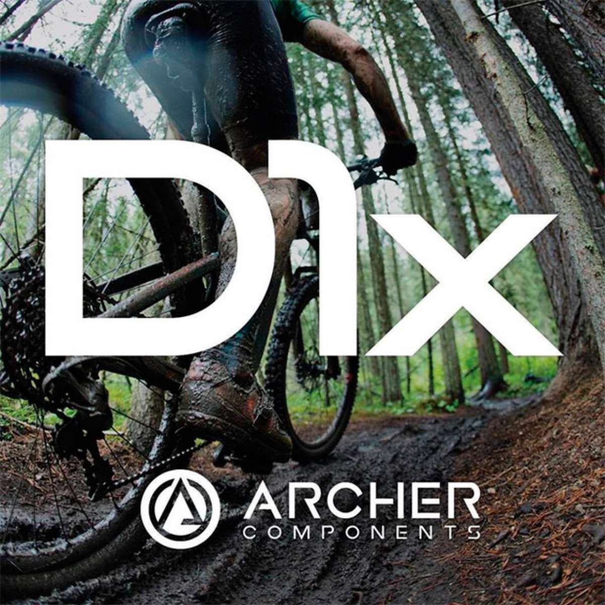 En TodoMountainBike: Archer D1x, para convertir cualquier transmisión mecánica en electrónica