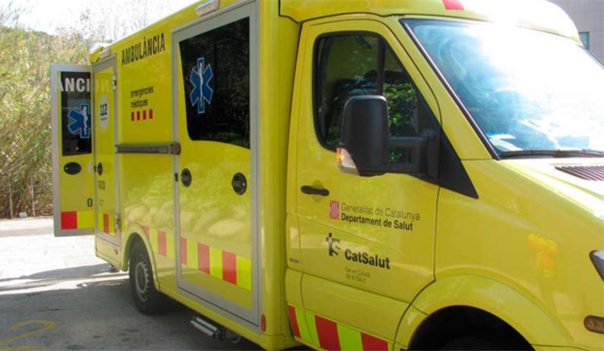 En TodoMountainBike: Otro ciclista muerto tras ser arrollado por un camión en El Vendrell (Tarragona)