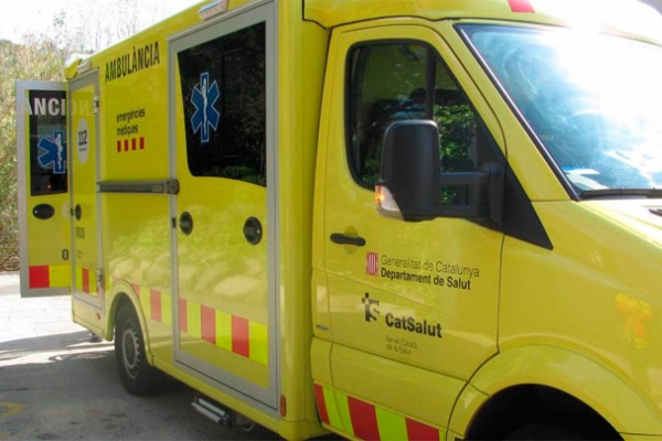 Otro ciclista muerto tras ser arrollado por un camión en El Vendrell (Tarragona)
