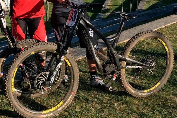 Commencal Power, nueva gama de bicicletas "endureras" eléctricas en camino