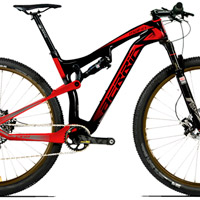 Berria Mako BR Team 9.3, el nuevo caballo de carreras de la firma española