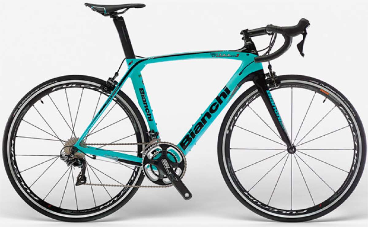 En TodoMountainBike: Bianchi Oltre XR3, la tecnología Countervail al alcance de un mayor número de usuarios