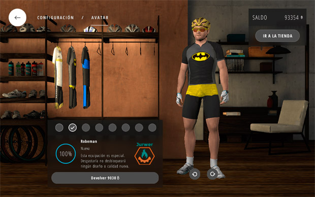 En TodoMountainBike: Bkool Fitness Home, auténticas clases de ciclismo indoor sin moverse de casa