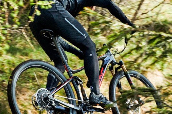 BMC Agonist 2018: detalles, modelos y precios