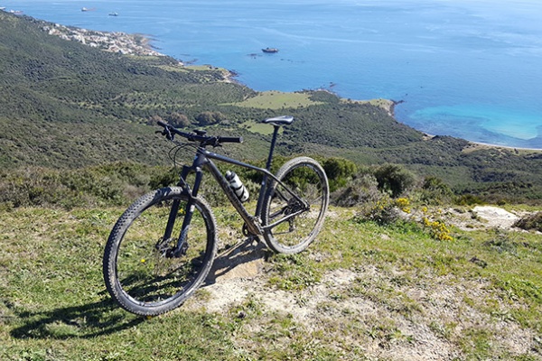 La foto del día en TodoMountainBike: "Soltando piernas y cabeza"