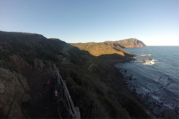 La foto del día en TodoMountainBike: "Ets Alocs"