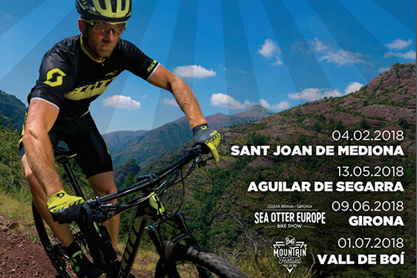 Desvelado el calendario de la Marathon Cup 2018