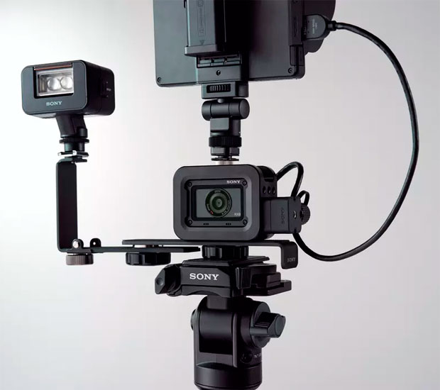 En TodoMountainBike: Sony RX0, la cámara de acción que promete poner fin al reinado de GoPro
