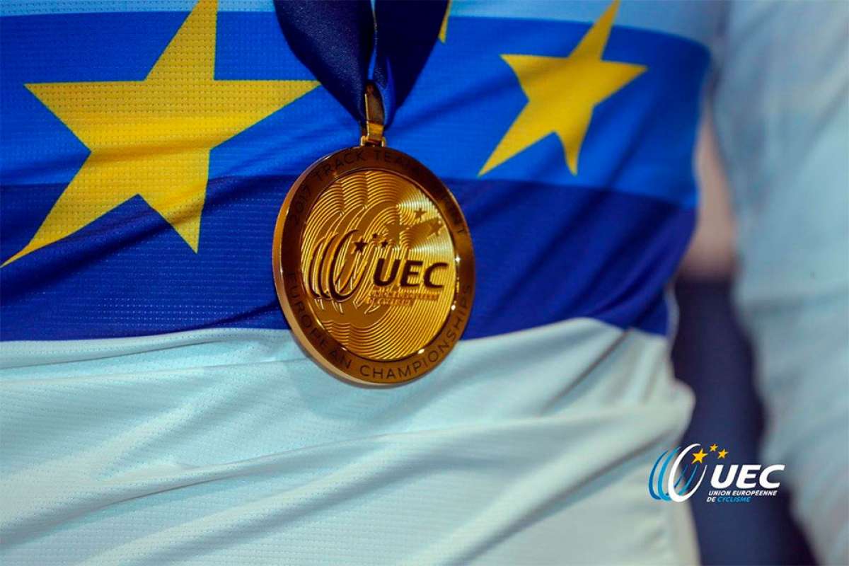 En TodoMountainBike: La Unión Europea de Ciclismo (UEC) prepara un Campeonato de Europa de e-Bikes