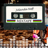 Las diez canciones favoritas de Jolanda Neff, la campeona del mundo de XCO