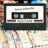 Las diez canciones favoritas de Nino Schurter, el imbatible campeón del mundo de XCO