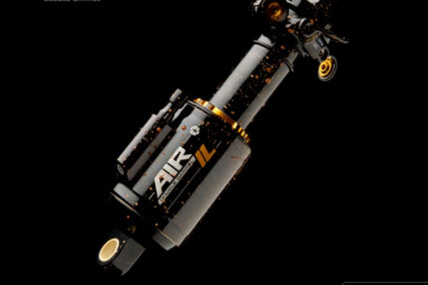 Cane Creek DB Air IL, máximo rendimiento y durabilidad para este nuevo amortiguador