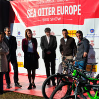 Cannondale, patrocinador principal del Sea Otter Europe Costa Brava-Girona Bike Show 2018