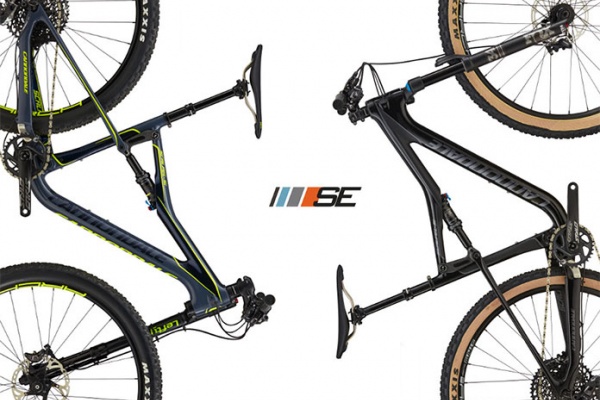 Más polivalencia, más recorrido y ruedas más anchas para la Cannondale Scalpel SE de 2018