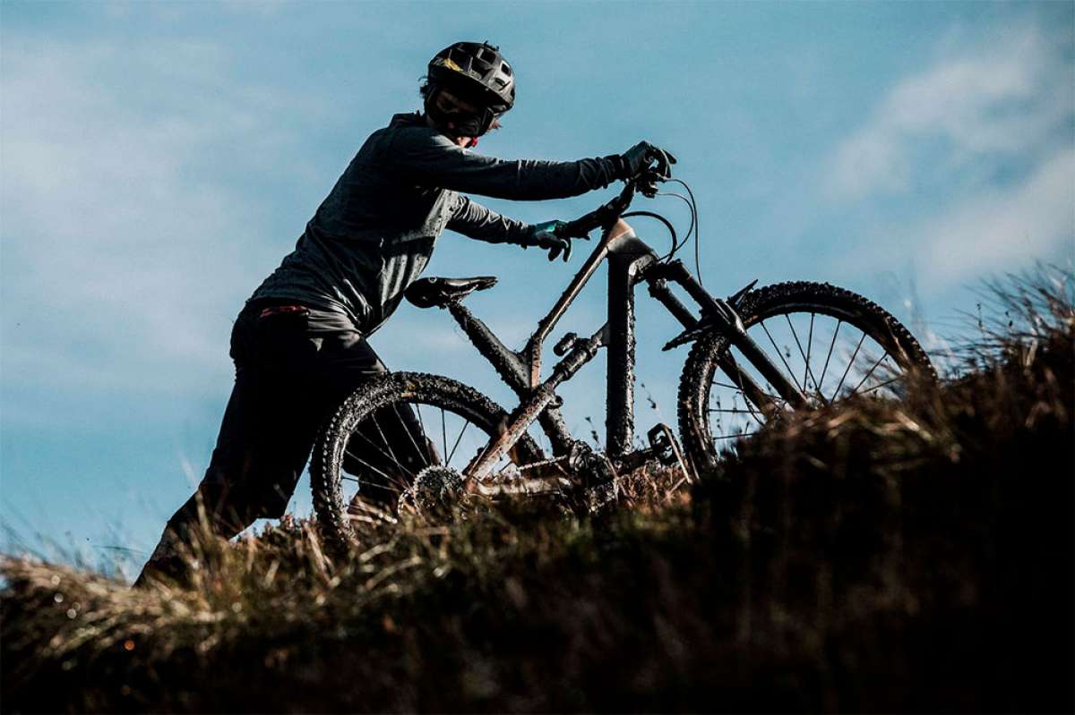 En TodoMountainBike: Rediseño completo para la Canyon Spectral de 2018, una bicicleta de Trail más agresiva que nunca