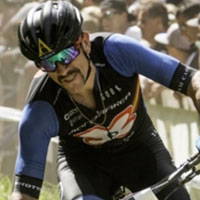Carlos Coloma, tras la carrera de Val di Sole: "Las sensaciones han sido muy buenas y todo va según lo previsto de cara al gran objetivo del año"