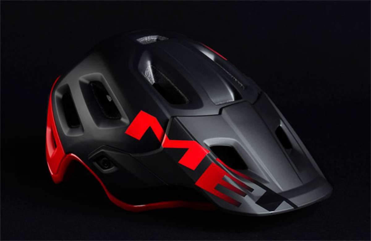 MET Roam, el casco para All Mountain que todo aficionado deseará tener