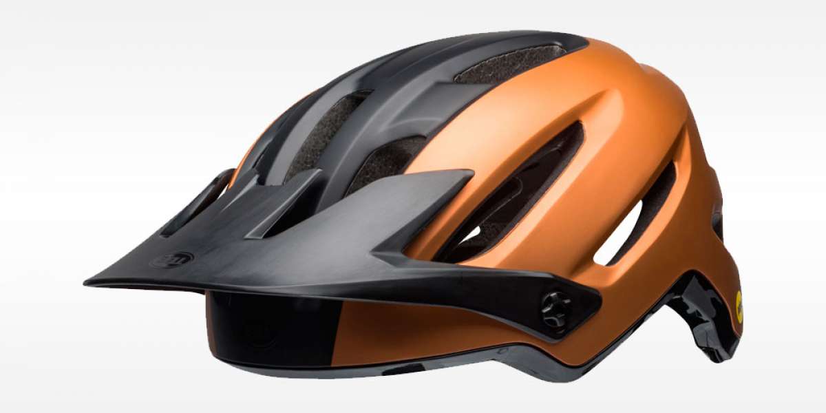 En TodoMountainBike: Bell 4Forty, un casco económico para iniciarse en el All Mountain