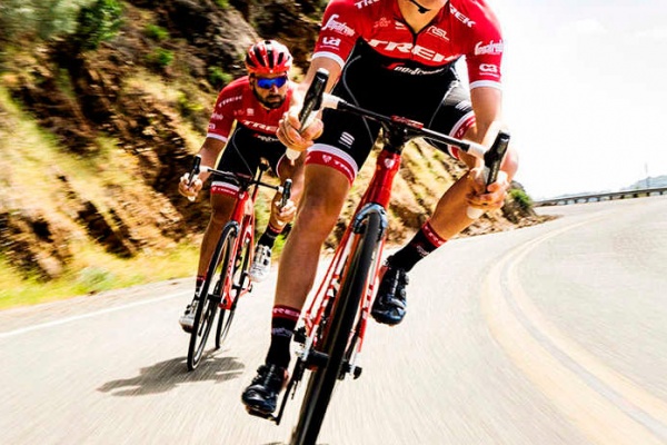 Bontrager Velocis MIPS, máxima protección y comodidad para un casco de rendimiento profesional