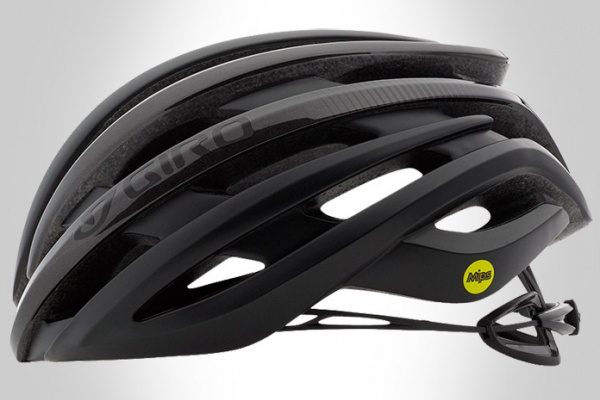 Casco Cinder MIPS 2017, la versión económica del Giro Synthe