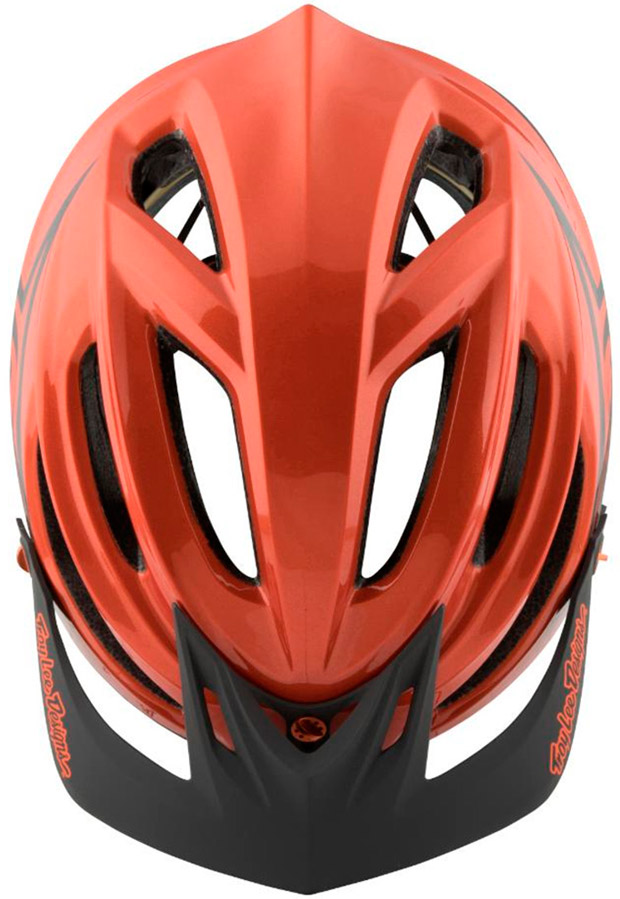 En TodoMountainBike: Casco Troy Lee Designs A2, redefiniendo el concepto de seguridad para ciclistas