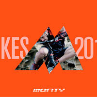 Catálogo de Monty 2018. Toda la gama de bicicletas, componentes y accesorios de Monty para la temporada 2018