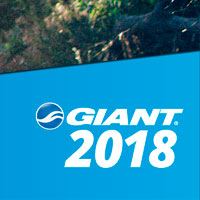 Catálogo de Giant/Liv 2018. Toda la gama de bicicletas Giant y Liv para la temporada 2018
