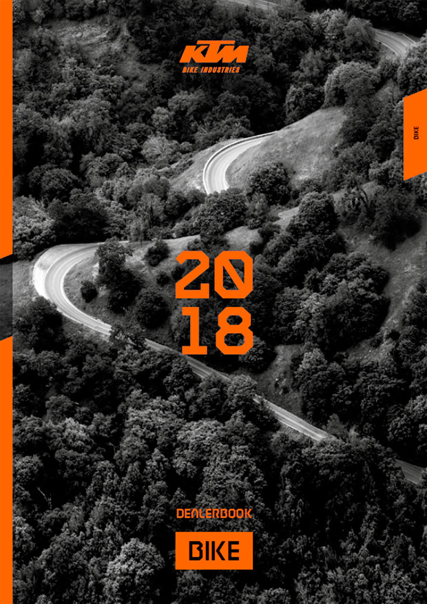 En TodoMountainBike: Catálogo de KTM 2018. Toda la gama de bicicletas KTM para la temporada 2018