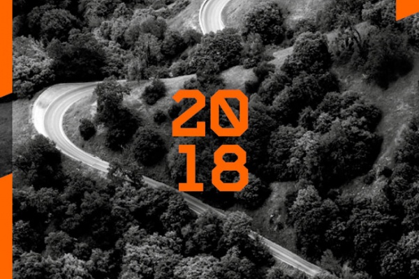 Catálogo de KTM 2018. Toda la gama de bicicletas KTM para la temporada 2018