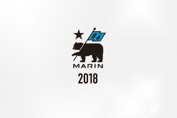 Catálogo de Marin 2018. Toda la gama de bicicletas Marin para la temporada 2018