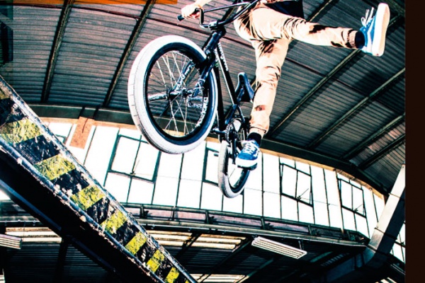 Catálogo de Mongoose 2018. Toda la gama de bicicletas Mongoose para la temporada 2018