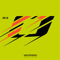 Catálogo de Olympia 2018. Toda la gama de bicicletas Olympia para la temporada 2018