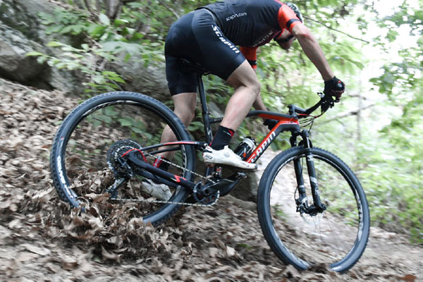 Catálogo de Scapin 2018. Toda la gama de bicicletas Scapin para la temporada 2018