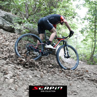 Catálogo de Scapin 2018. Toda la gama de bicicletas Scapin para la temporada 2018