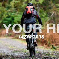 Catálogo de Lazer 2018. Toda la gama de cascos y gafas Lazer para la temporada 2018