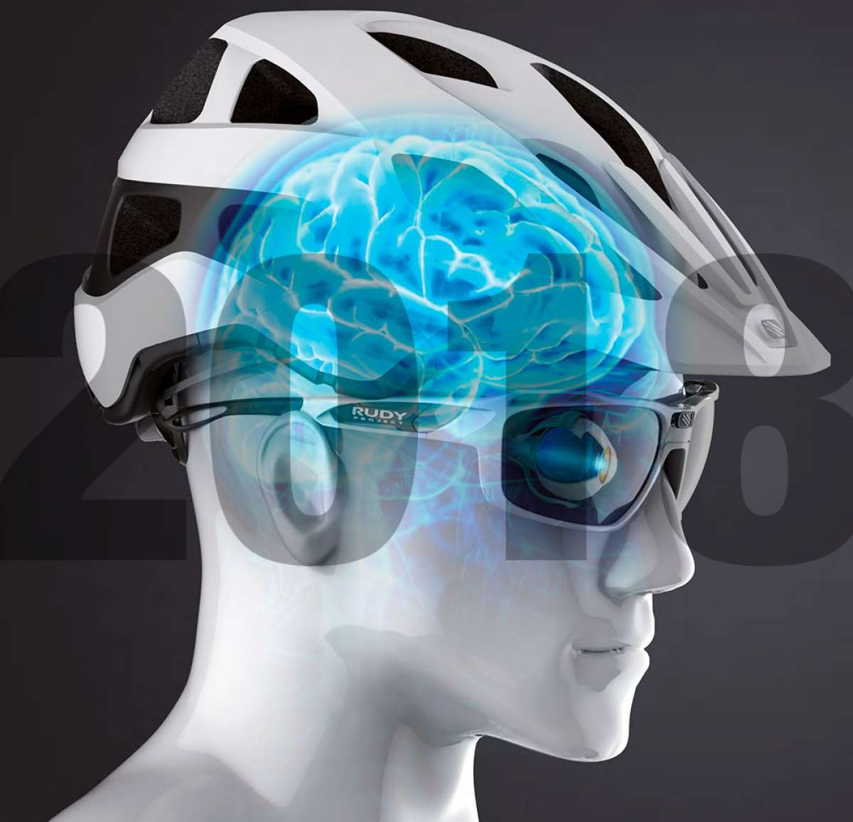 Catálogo de Rudy Project 2018. Toda la gama de gafas y cascos Rudy Project para la temporada 2018