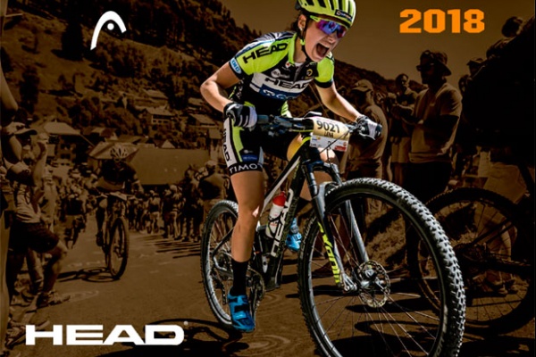 Catálogo de Head 2018. Toda la gama de bicicletas Head para la temporada 2018