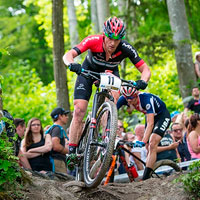 Catriel Soto, a las filas del MMR Factory Racing Team