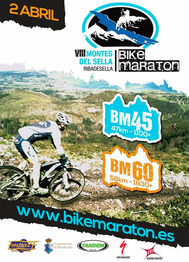 En TodoMountainBike: O pagas o no pasas: el vergonzoso chantaje de los ganaderos a la organización de la Bike Maratón Montes del Sella 2017