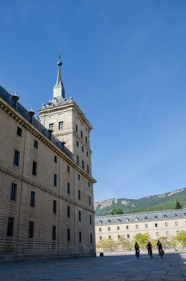 En TodoMountainBike: Ciclamadrid, la fórmula de turismo más saludable y sostenible para conocer la Comunidad de Madrid