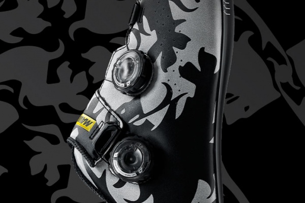 Mavic Classics, una llamativa colección de equipamiento inspirada en las Clásicas de la temporada ciclista
