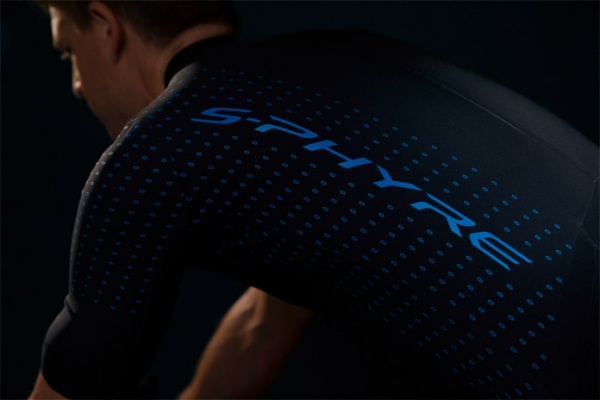 Shimano S-Phyre, nueva línea de ropa técnica para maximizar la transmisión de potencia