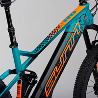 Comercial Pous asume la distribución en España de las bicicletas Sunn